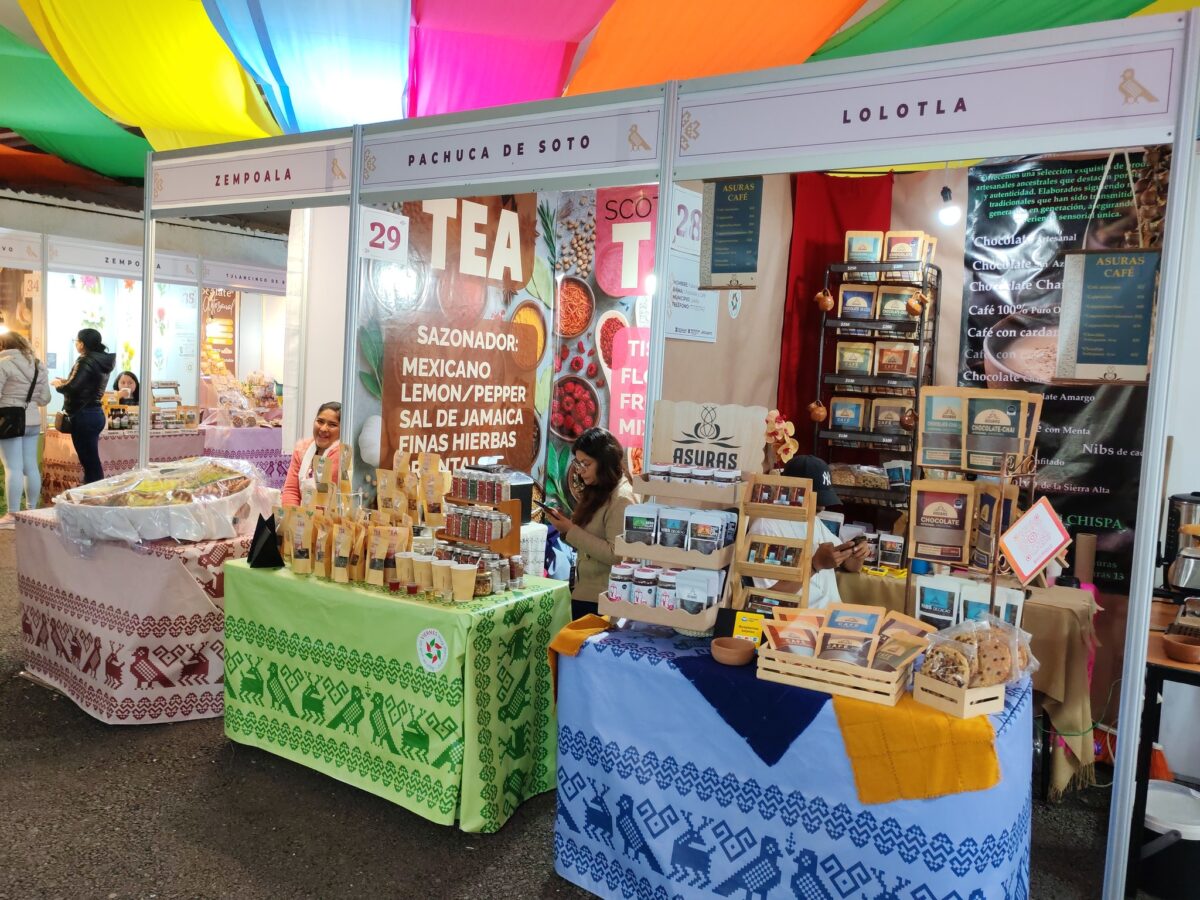 Hidalgo apoyará a emprendedores con “Emprendiendo Paso a Paso” 