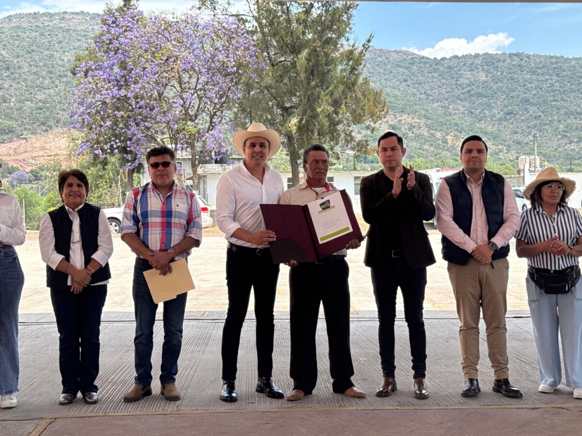 Adquiere gobierno de&nbsp;Tula&nbsp;predio para un&nbsp;nuevo panteón&nbsp;en&nbsp;San Miguel de Las Piedras