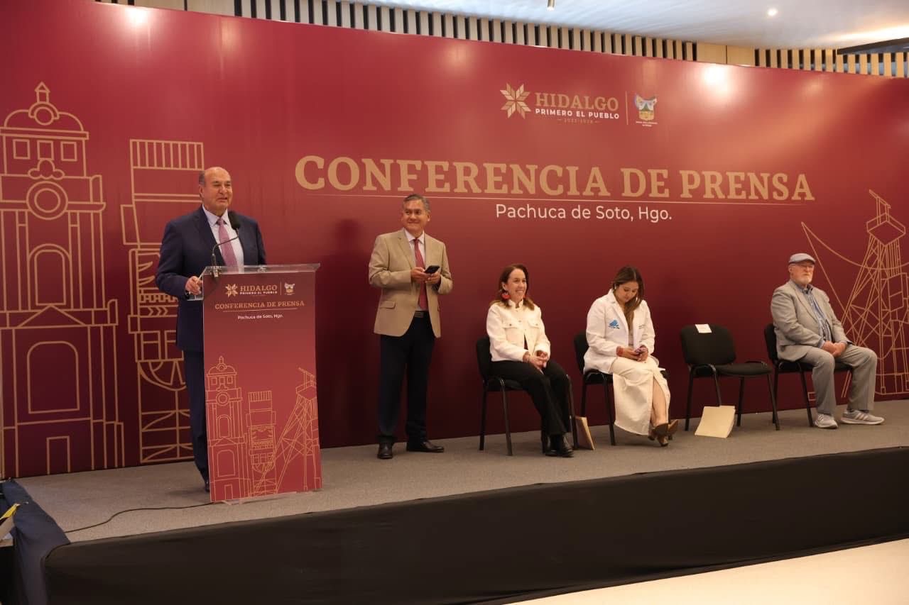 Construyen&nbsp;26 nuevos planteles&nbsp;de&nbsp;educación media superior&nbsp;en&nbsp;Hidalgo.