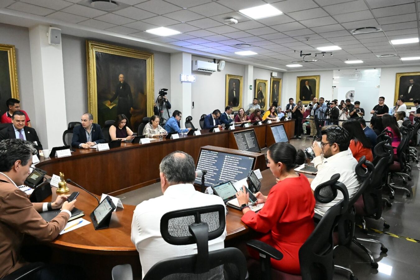 Congreso de Hidalgo otorga prórroga para analiza iniciativa antitaurina&nbsp;de&nbsp;Avelino Tovar