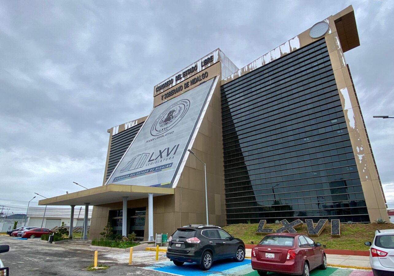 Hidalgo, entre los estados con más&nbsp;iniciativas&nbsp;y&nbsp;denuncias&nbsp;en congresos:&nbsp;INEGI.