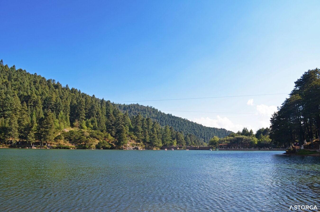 Cuerpos de agua en Hidalgo no son aptos para uso recreativo: Protección Civil