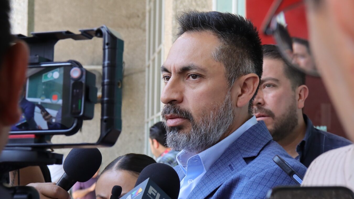 Avanza judicialización por muerte de Iván “N” en Tepeapulco