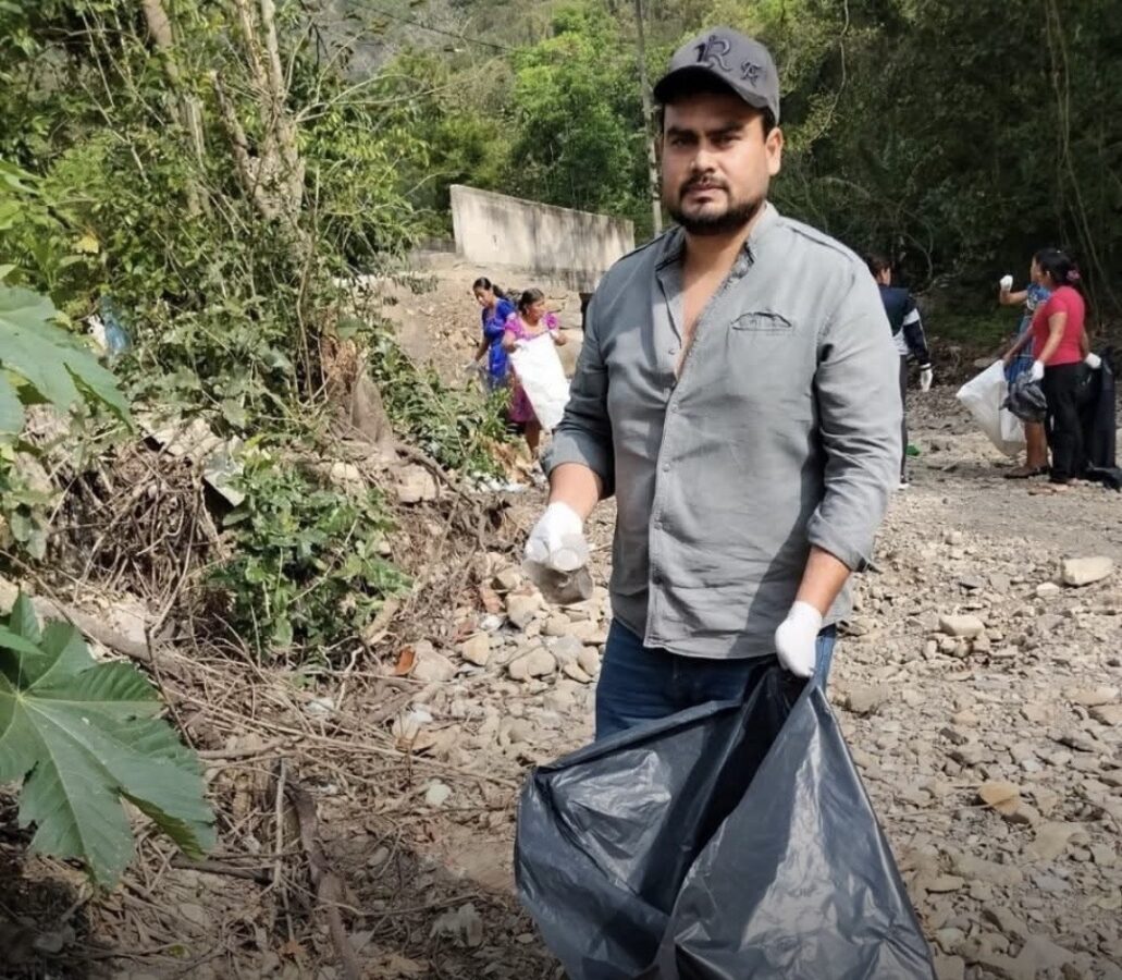 Refuerza&nbsp;IMSS Bienestar prevención&nbsp;contra&nbsp;dengue,&nbsp;zika&nbsp;y&nbsp;chikungunya&nbsp;en&nbsp;Hidalgo