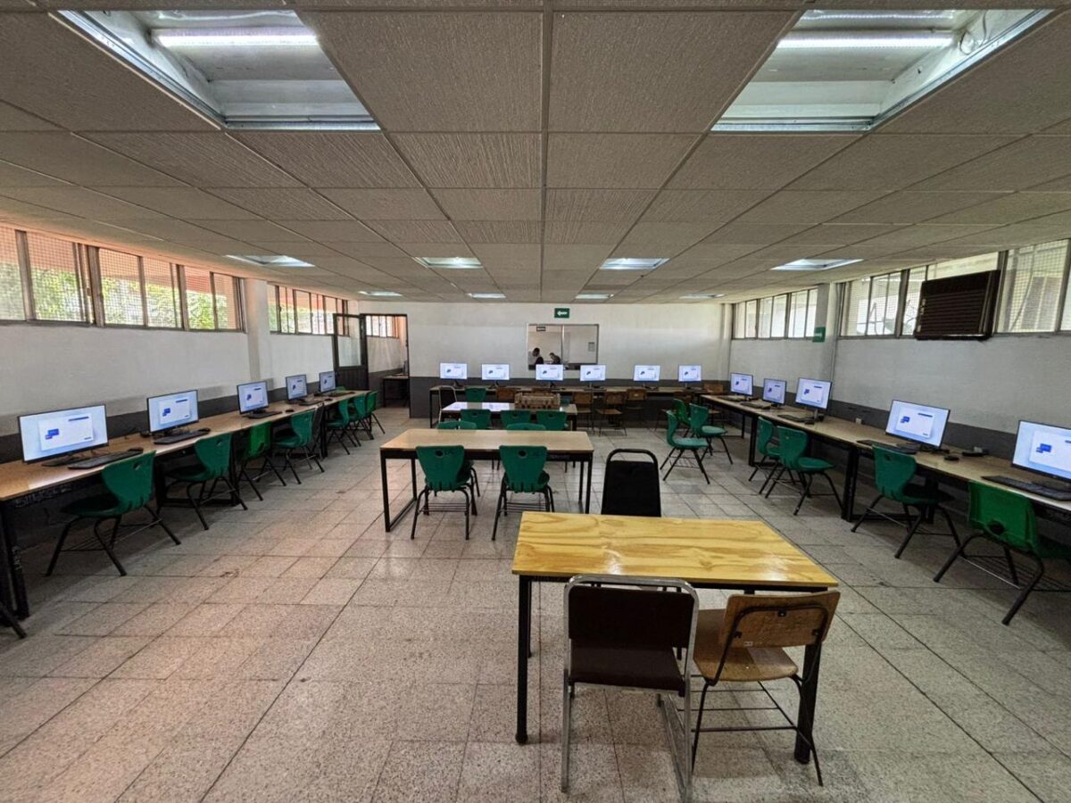 “La Escuela es Nuestra” alcanzará cobertura en secundarias y preparatorias