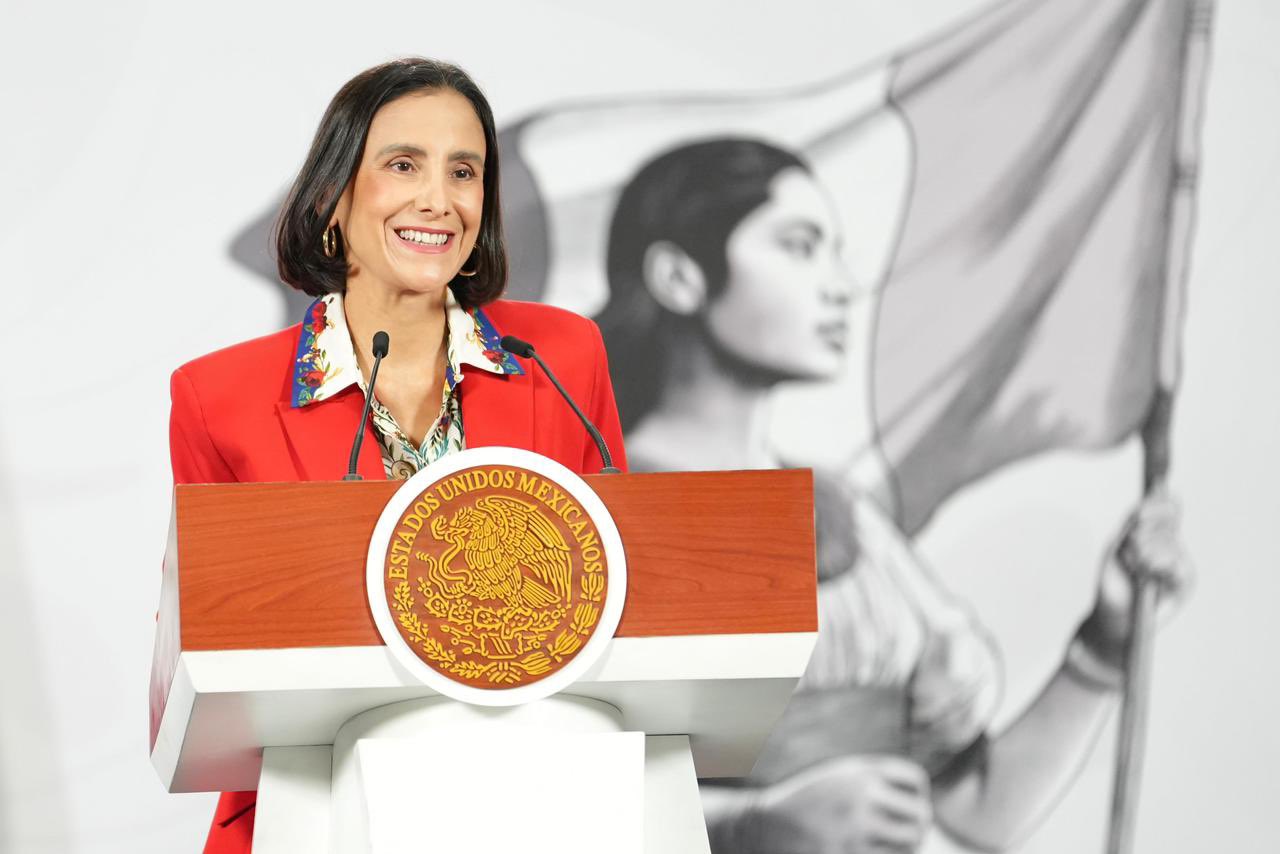 México busca reducir dependencia del gas extranjero