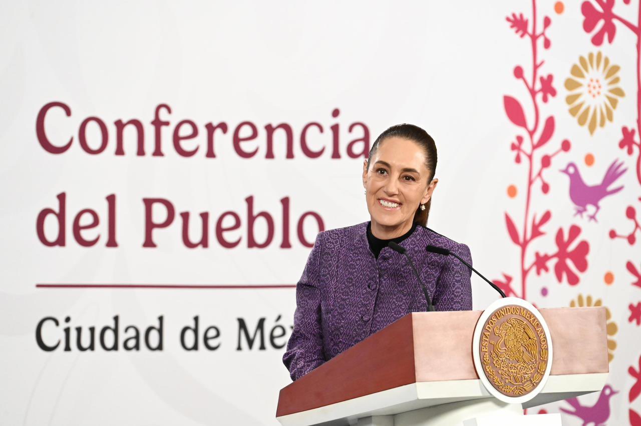 Estrategia Energética Nacional: Sheinbaum apuesta por ciencia y soberanía