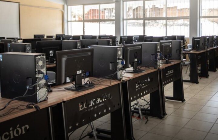 307 mil jóvenes se registran en nuevo modelo de ingreso a bachillerato