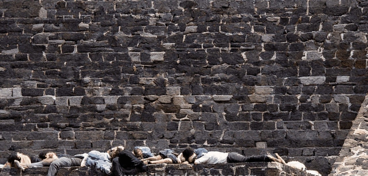 Blindan zonas arqueológicas tras ataque en Teotihuacán