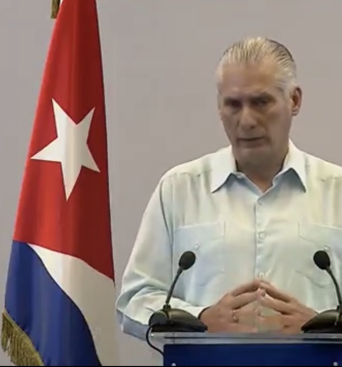 La SRE gestiona pago por 1.47 millones de pesos en proyecto “Sembrando Vida” en Cuba.