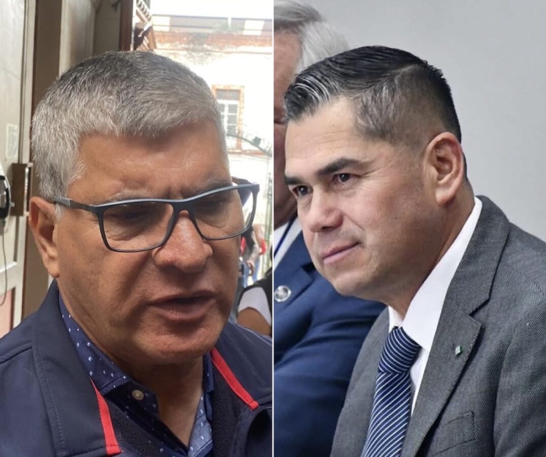 Confirman relevo en seguridad pública de Pachuca tras presión estatal