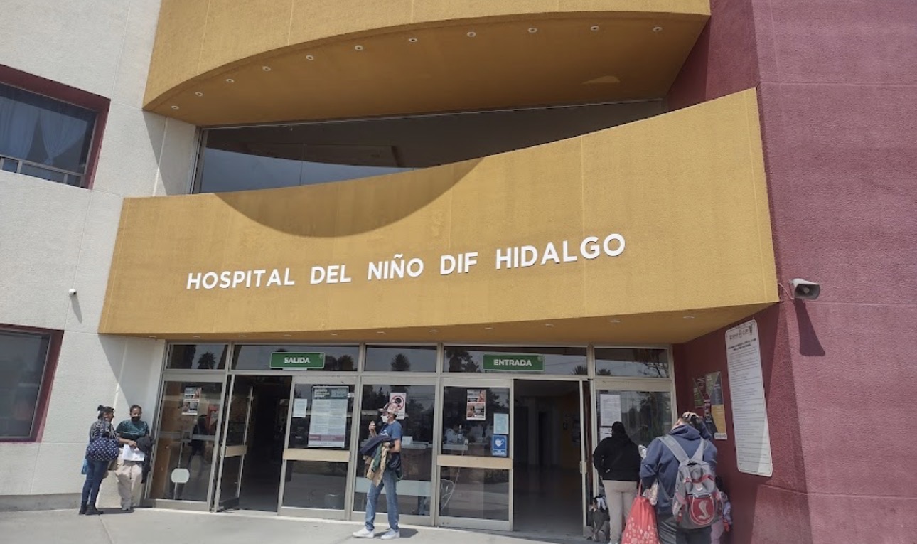 DIF Hidalgo descarta adeudo por atención a niña de Zempoala.