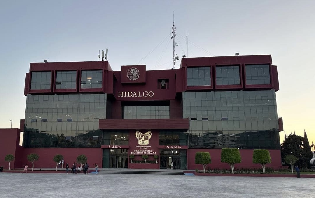 Hidalgo, entre los estados con menor deuda mientras el país supera los 717 mil mdp.