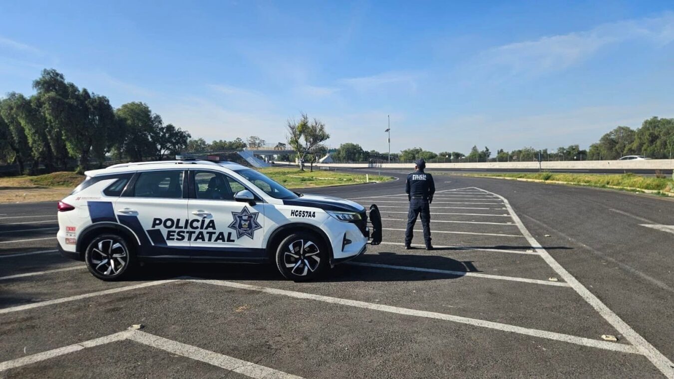 Circulación libre en principales carreteras de Hidalgo; reportan un bloqueo en la Huasteca