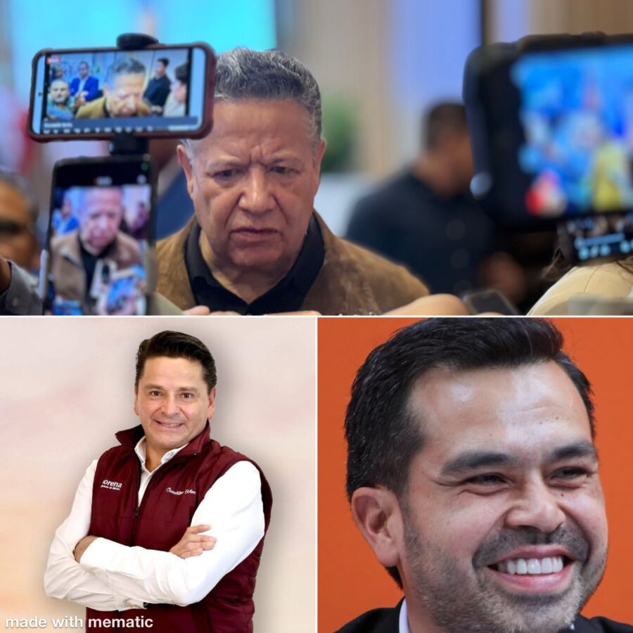 El Correo de las Brujas.