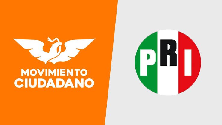 INE ordena retirar promocional de MC por posible calumnia electoral.