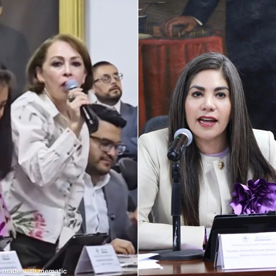 PRI y PAN votan contra Plan B y acusan concentración de poder y falta de análisis