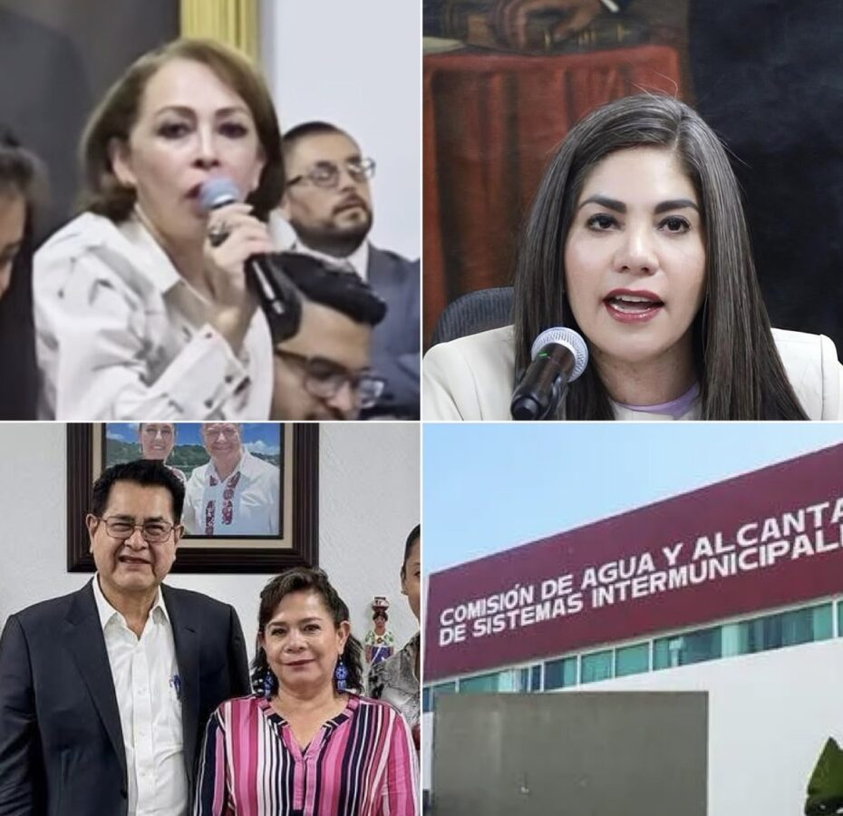 El Correo de las Brujas 