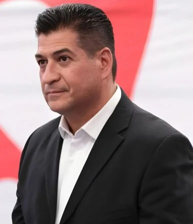 Desde la cuna a la cancha.