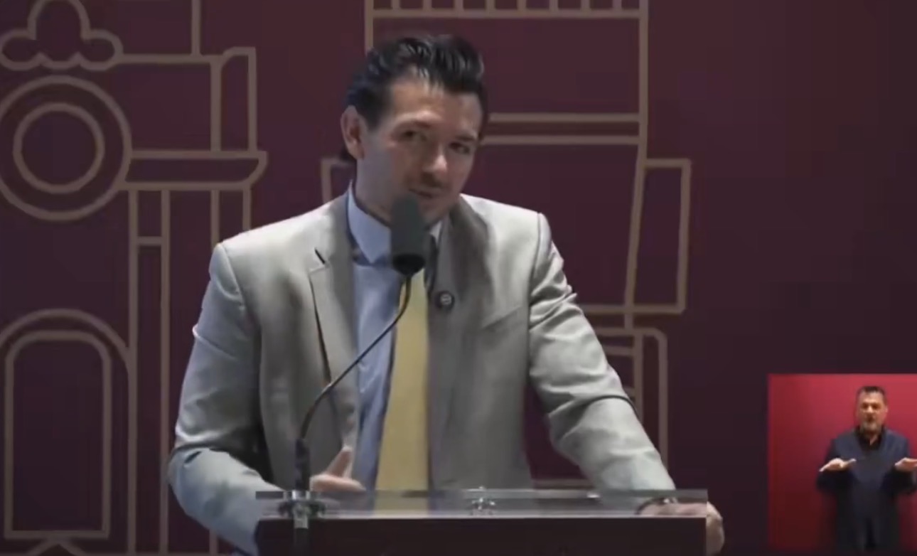 Yerra Planeación: Tuzobús opera con menos del 30% de pasajeros proyectados.