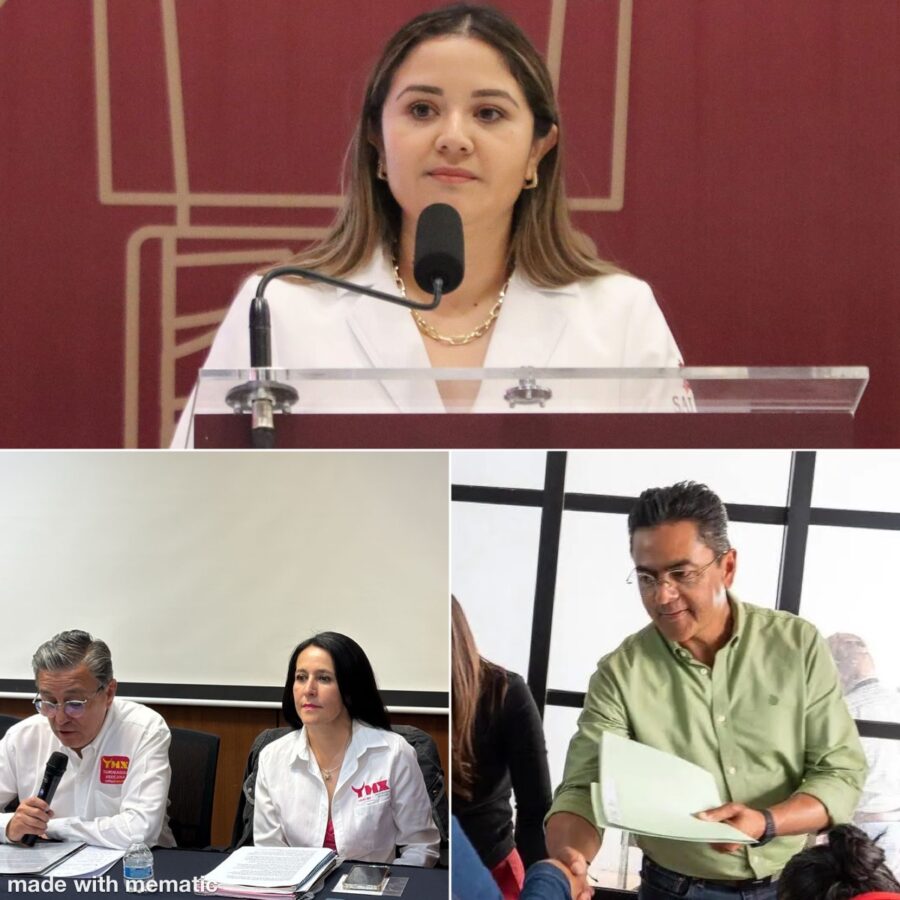 El Correo de las Brujas.