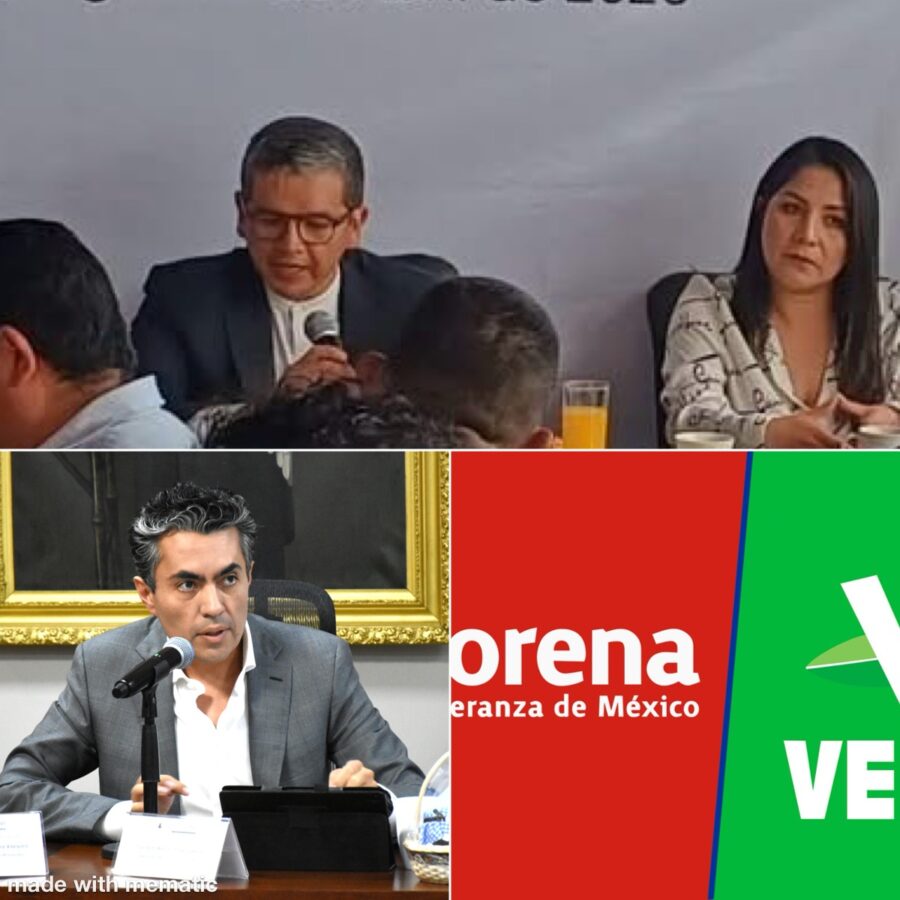 El Correo de las Brujas 