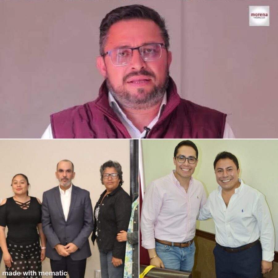 El Correo de las Brujas 