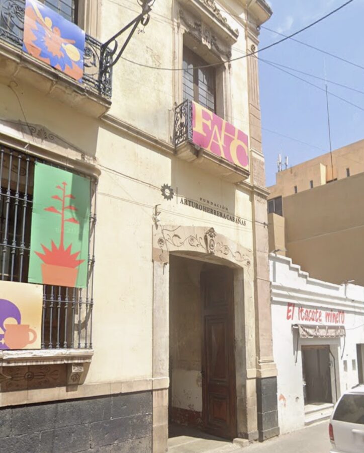 Recuperará gobierno de Hidalgo inmueble en Pachuca para crear museo.