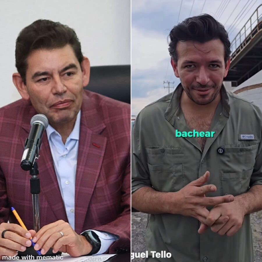 Señala regidor de Tula promoción indebida del titular de Planeación.