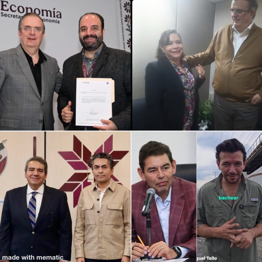 El Correo de las Brujas 