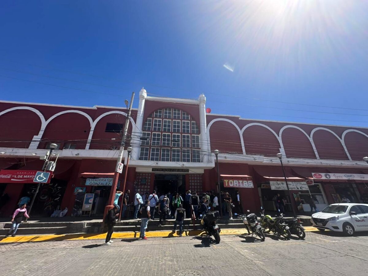 Inflación alimentaria, canasta básica golpea con fuerza a Hidalgo: ANPEC