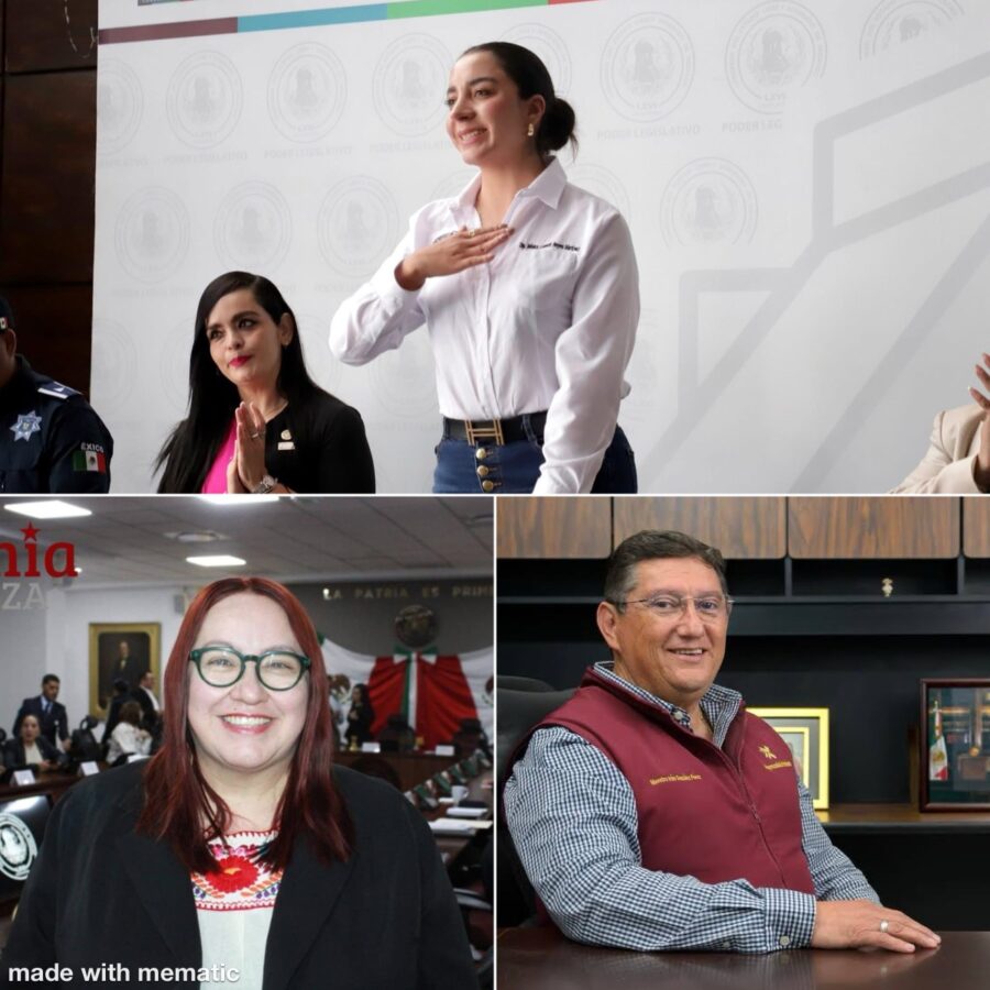 El Correo de las Brujas. 