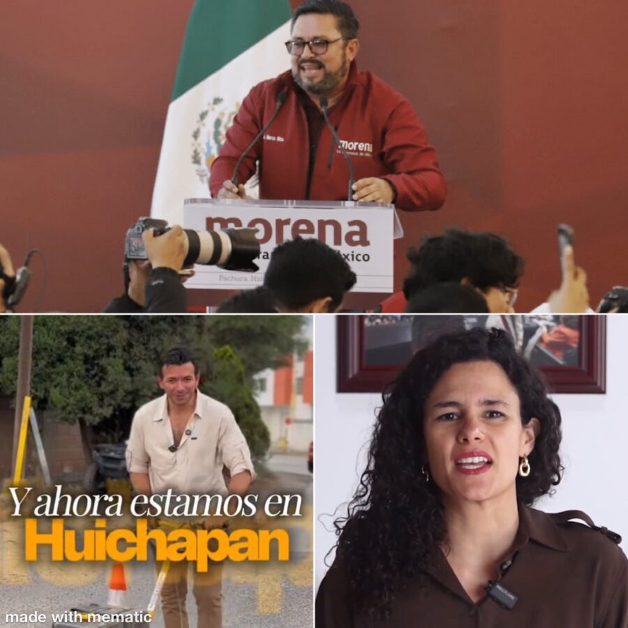 El Correo de las Brujas 