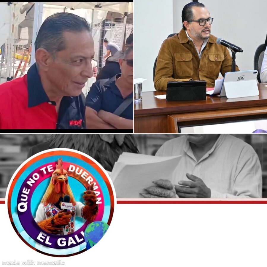 El Correo de las Brujas 