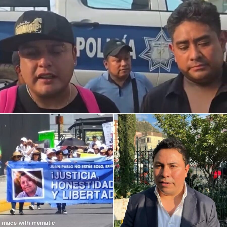 El Correo de las Brujas 