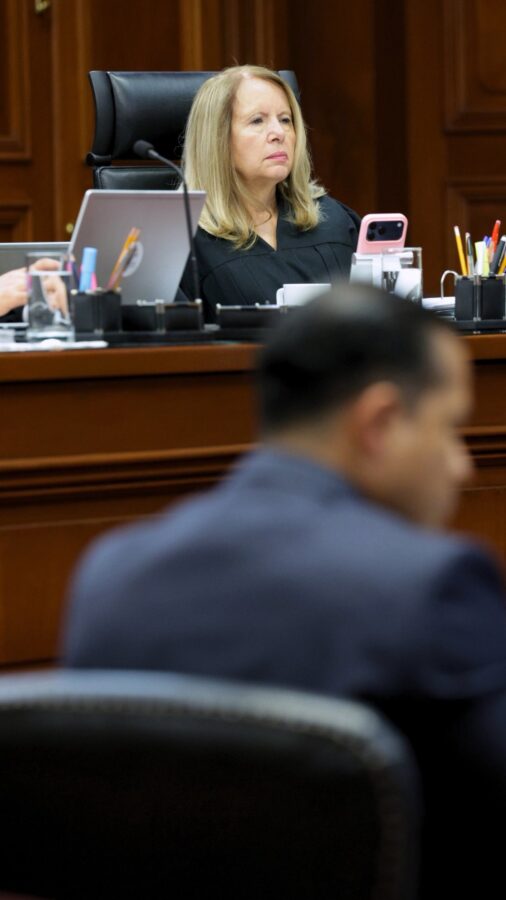SCJN otorga licencia temporal a ministra Loretta Ortiz por motivos de salud
