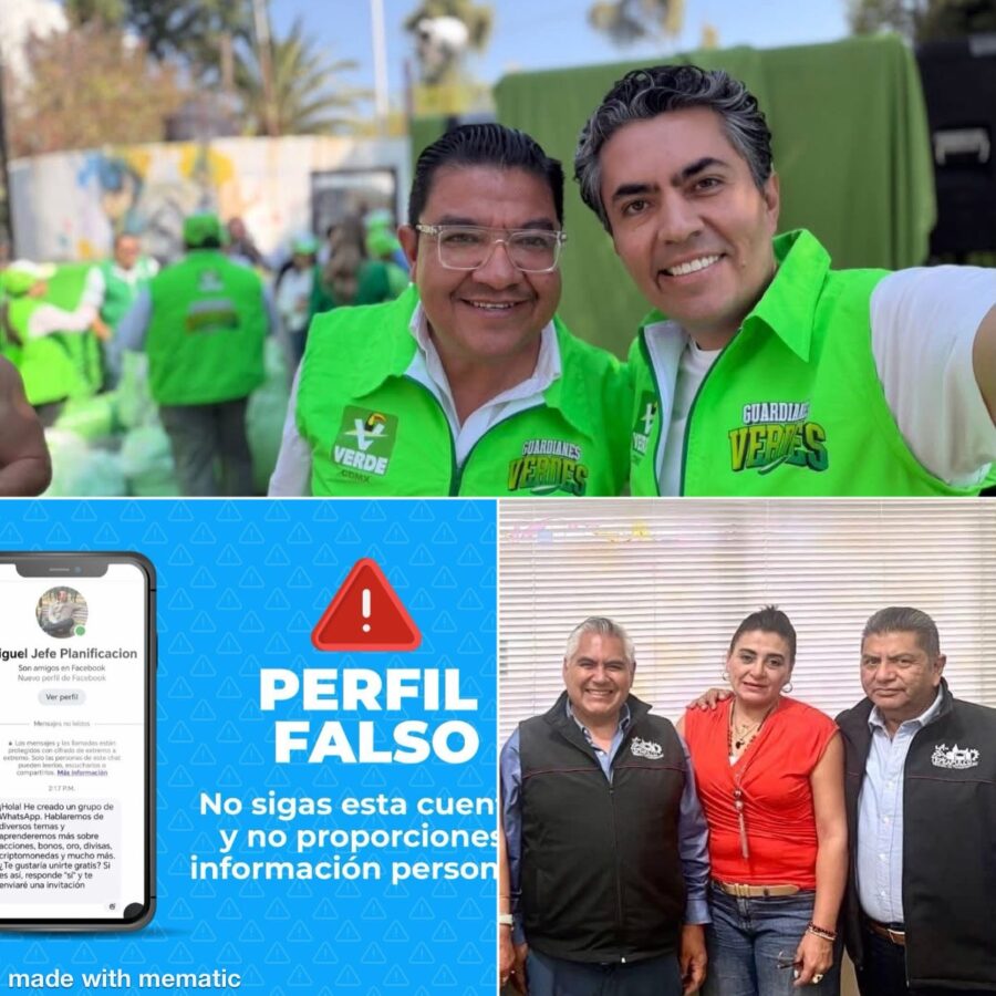 El Correo de las Brujas.