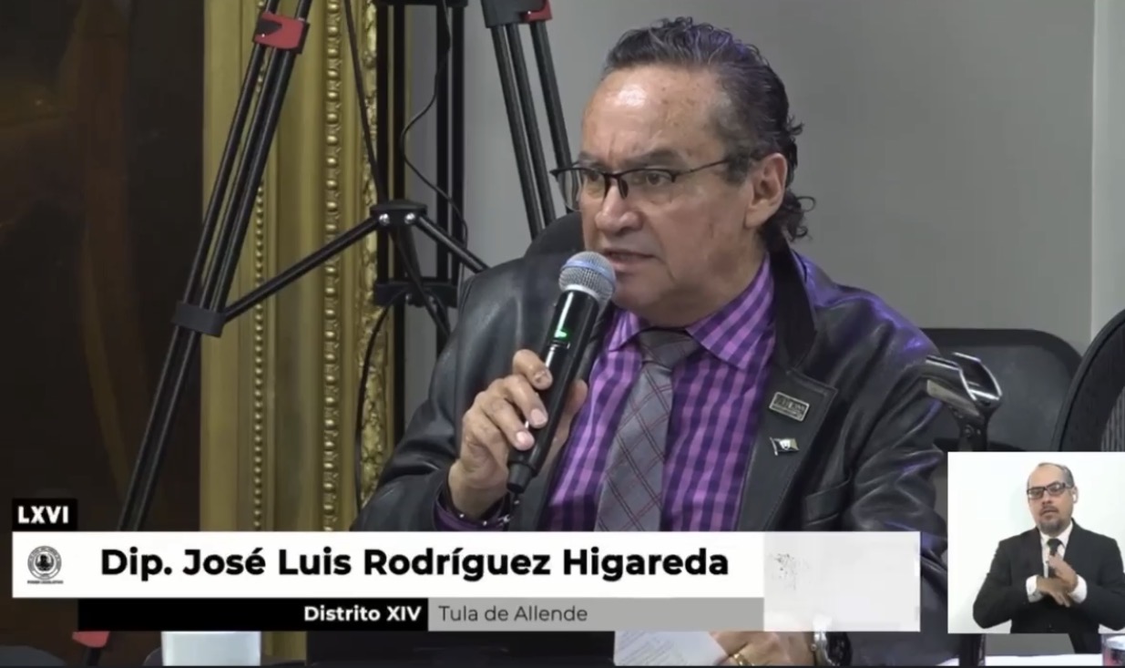 Diputado de Morena minimiza ataque en Teotihuacán.