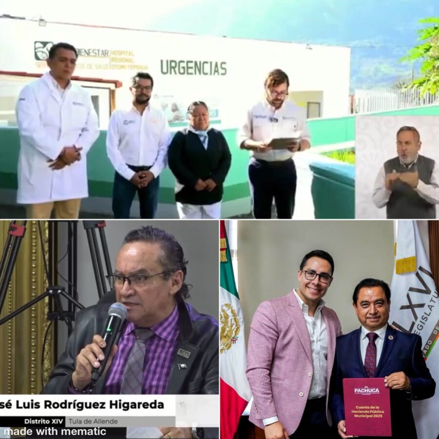 El Correo de las Brujas 