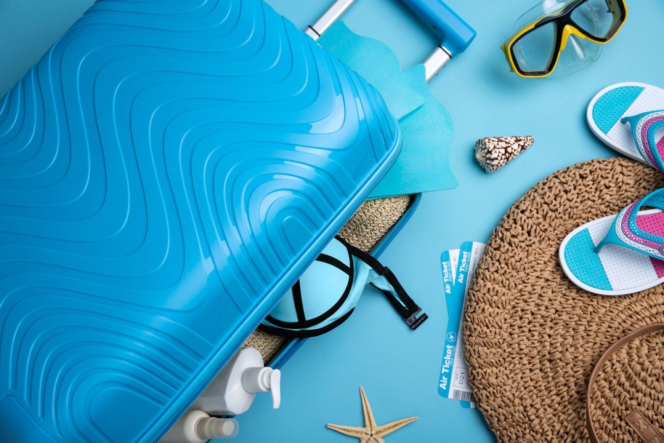 ¿Cuántas vacaciones necesita el cerebro por cada mes laborado? 