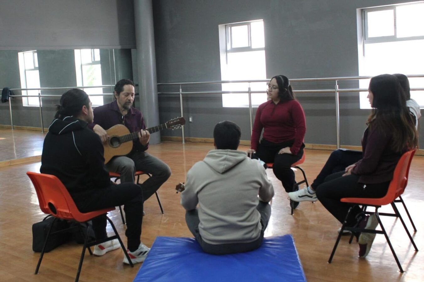 Teatro con causa en la UAEH: Presentan “La cruzada de los niños”