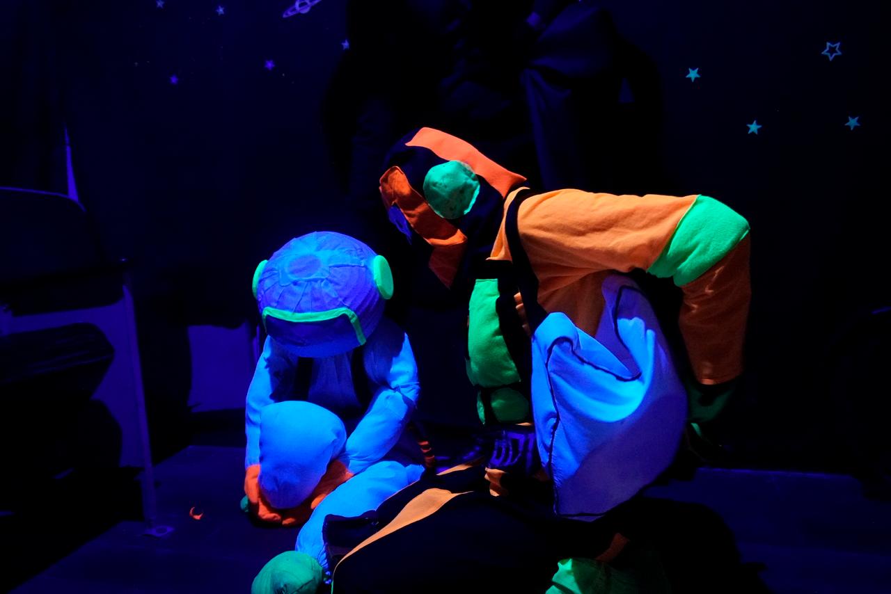 Petit Teatro presenta nueva temporada y temporada infantil 