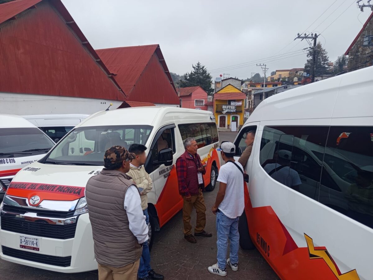 Concluye Semot vigilancia al transporte por Semana Santa