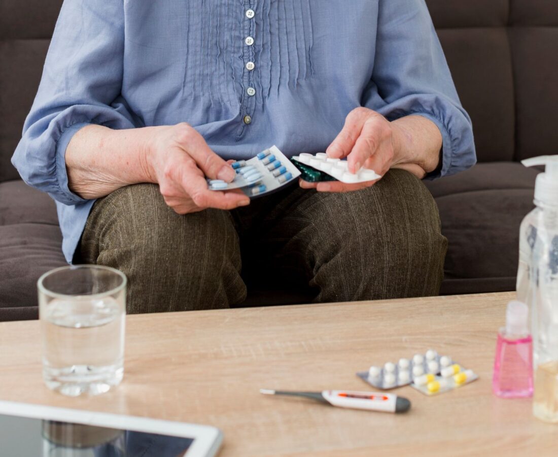 Mexicanos viven más, pero no con mejor salud: UNAM