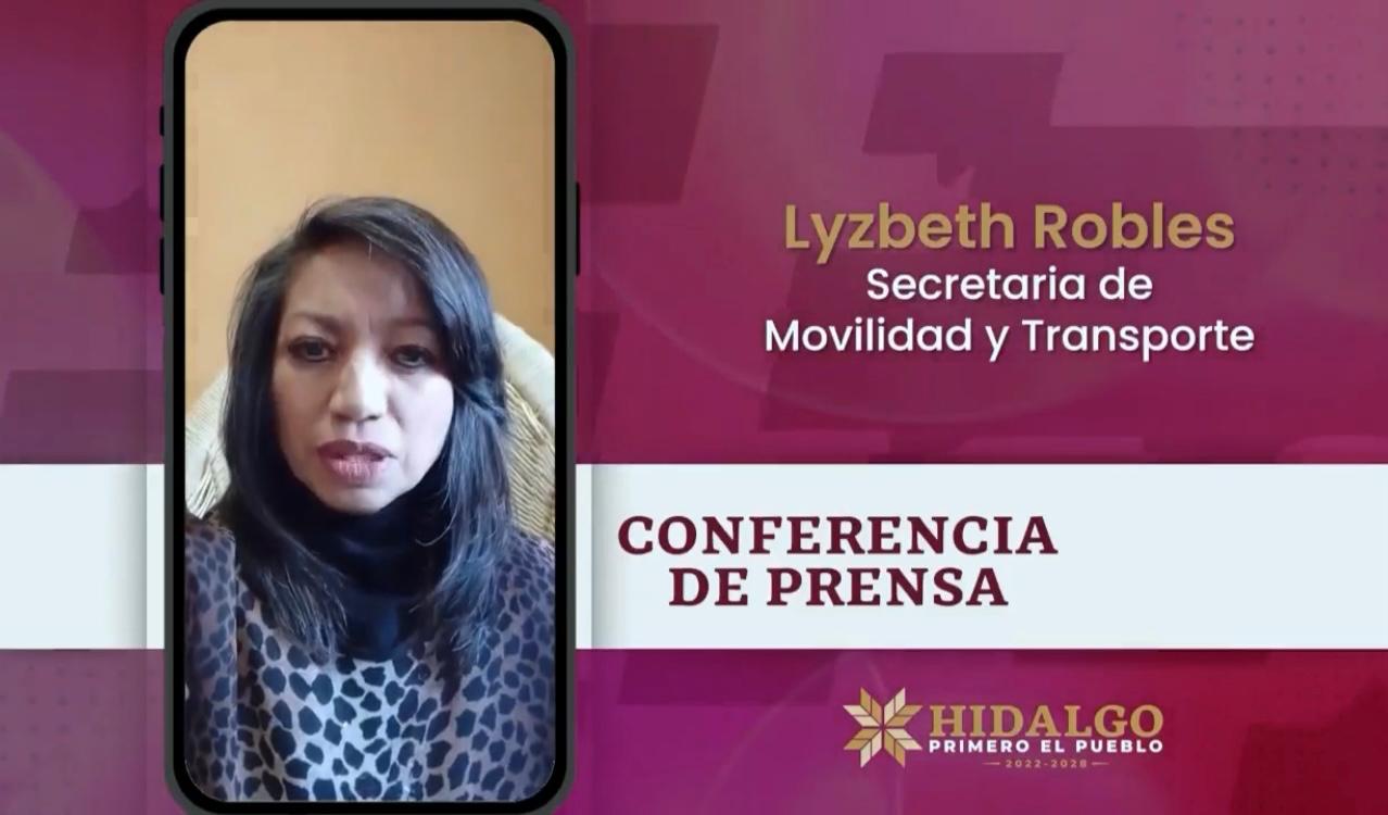 En mayo entrarán en operación 140 nuevas unidades del Tuzobús en Pachuca.