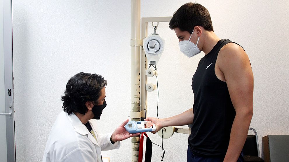 UNAM detalla servicios médicos y bienestar para la comunidad