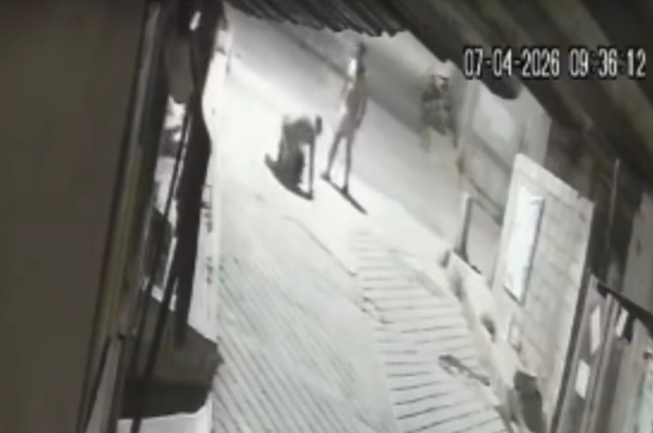 Atiende policía de Mineral de la Reforma riña en la colonia Militar