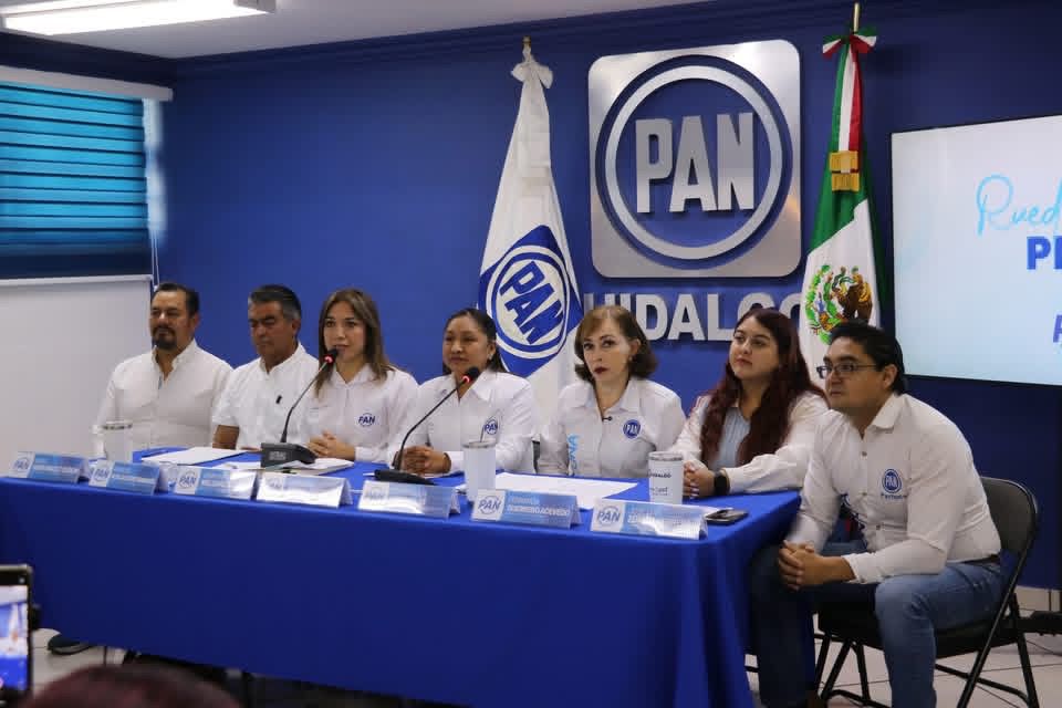 Aboga PAN por automovilistas particulares.