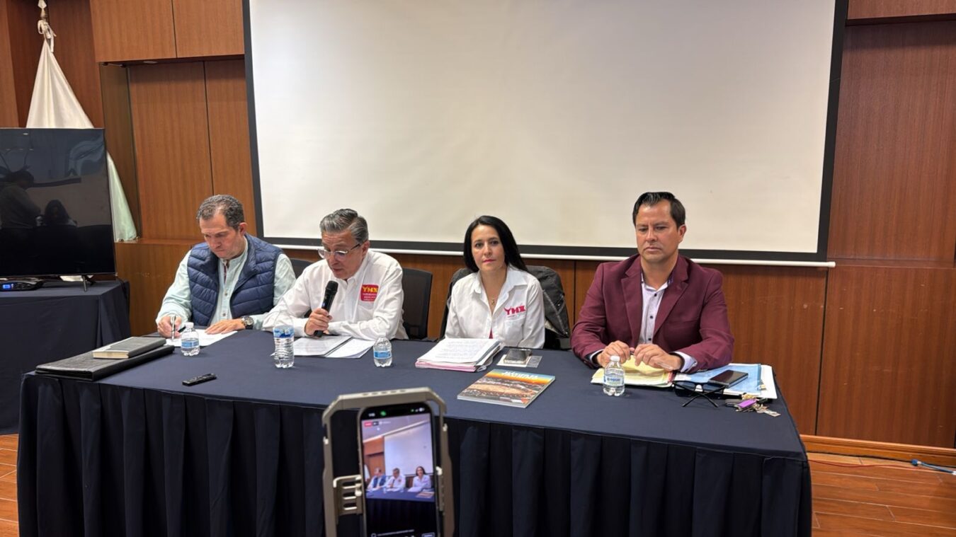 Pide Tauromaquia Mexicana ¡consulta a pueblos originarios! antes de prohibir corridas.