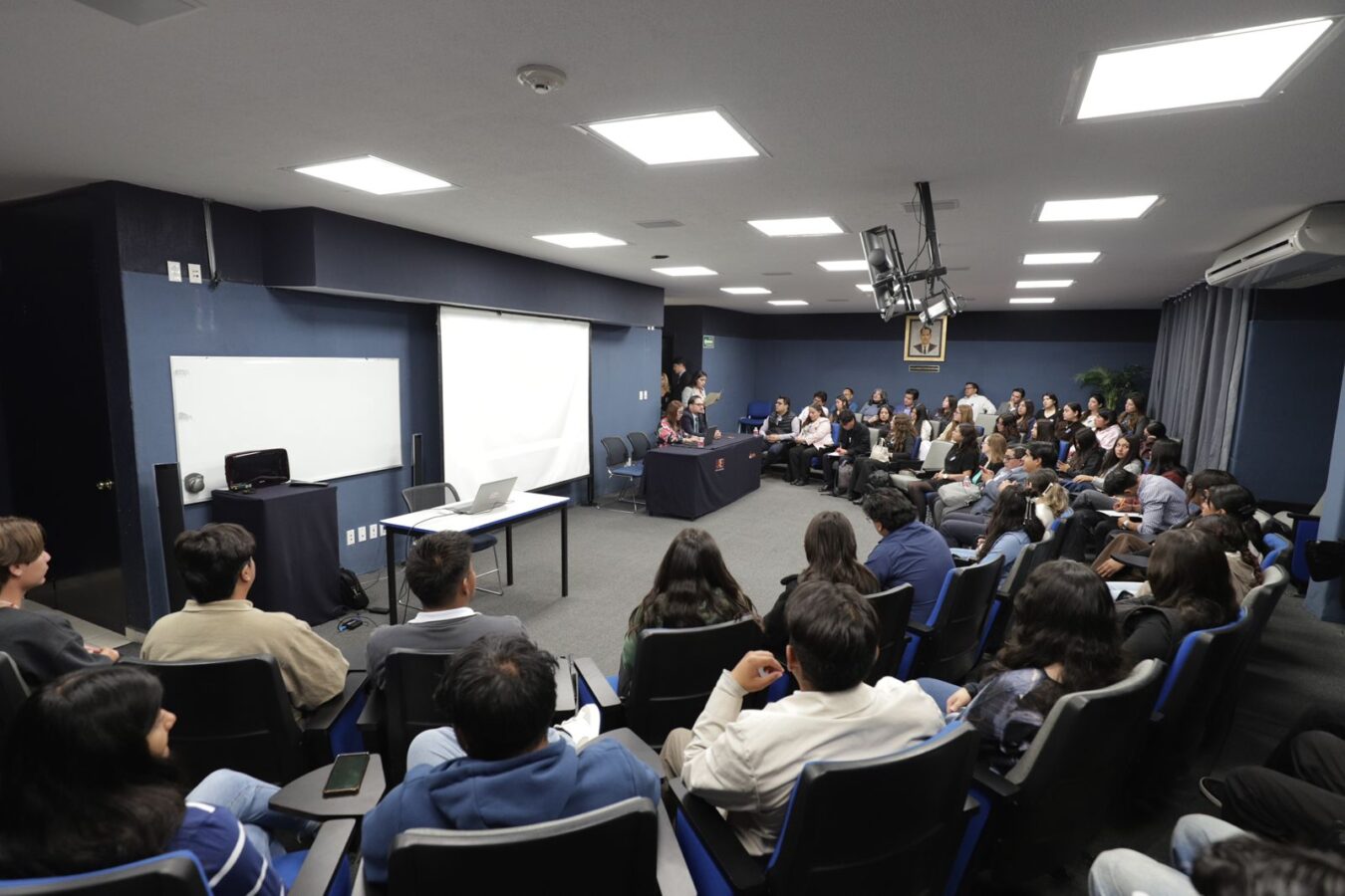 Alianza entre UNAM y UAEH contra la corrupción